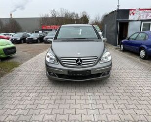 Mercedes-Benz B 170 Gebrauchtwagen