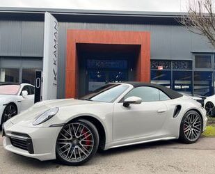 Porsche 992 Gebrauchtwagen