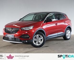 Opel Grandland (X) Gebrauchtwagen