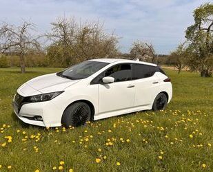 Nissan Leaf Gebrauchtwagen