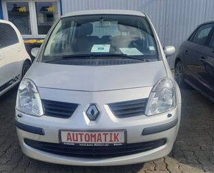 Renault Modus Gebrauchtwagen