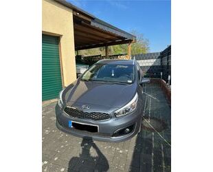 Kia ceed Sportswagon Gebrauchtwagen