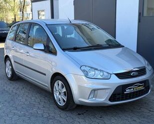 Ford C-Max Gebrauchtwagen