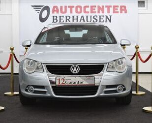 VW Eos Gebrauchtwagen