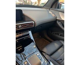 Mercedes-Benz EQC Gebrauchtwagen
