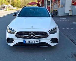 Mercedes-Benz E 300 Gebrauchtwagen