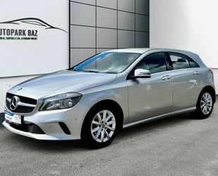 Mercedes-Benz A 180 Gebrauchtwagen