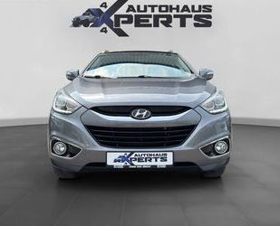Hyundai ix35 Gebrauchtwagen