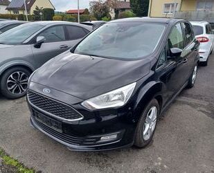 Ford C-Max Gebrauchtwagen