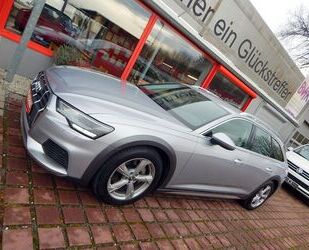 Audi A6 Allroad Gebrauchtwagen