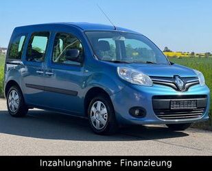 Renault Kangoo Gebrauchtwagen