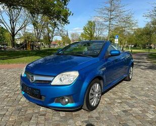 Opel Tigra Gebrauchtwagen