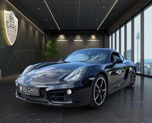 Porsche Cayman Gebrauchtwagen