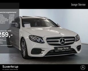 Mercedes-Benz E 300 Gebrauchtwagen