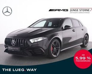Mercedes-Benz A 45 AMG Gebrauchtwagen