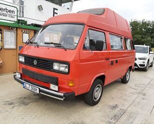 VW T3 Caravelle Gebrauchtwagen