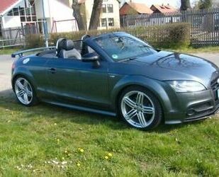 Audi TT Gebrauchtwagen