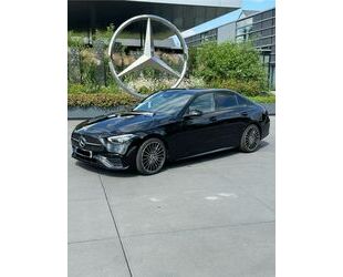 Mercedes-Benz C 200 Gebrauchtwagen