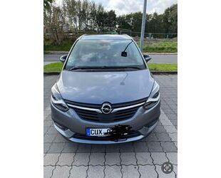 Opel Zafira Tourer Gebrauchtwagen