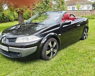 Renault Megane Gebrauchtwagen