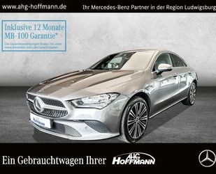 Mercedes-Benz CLA 250 Gebrauchtwagen