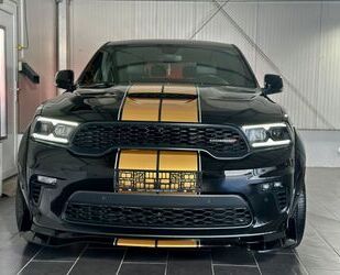 Dodge Durango Gebrauchtwagen