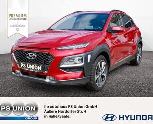 Hyundai KONA Gebrauchtwagen