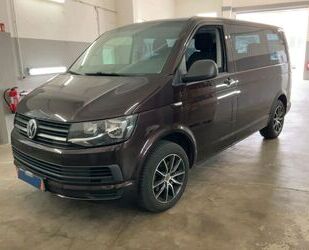 VW T6 Multivan Gebrauchtwagen