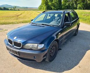 BMW 325 Gebrauchtwagen