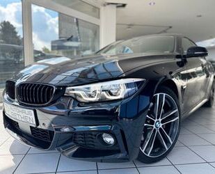 BMW 440 Gran Coupé Gebrauchtwagen