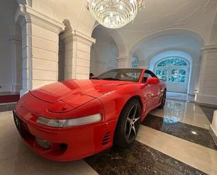 Mitsubishi 3000 GT 