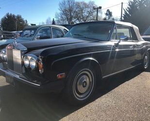 Maserati Corniche 