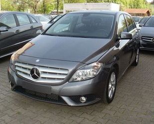 Mercedes-Benz B 200 Gebrauchtwagen