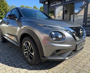 Nissan Juke Gebrauchtwagen