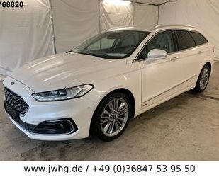 Ford Mondeo Gebrauchtwagen