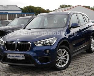 BMW X1 Gebrauchtwagen