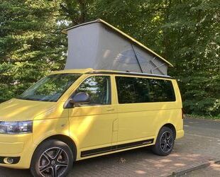 VW T5 California Gebrauchtwagen