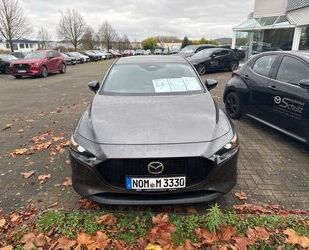 Mazda 3 Gebrauchtwagen