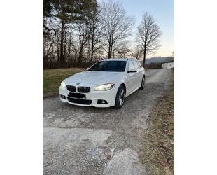 BMW 530 Gebrauchtwagen