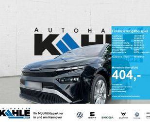 Skoda Enyaq Gebrauchtwagen
