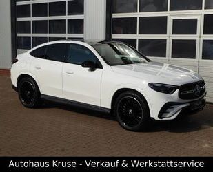 Mercedes-Benz GLC 300 Gebrauchtwagen