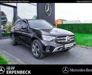 Mercedes-Benz GLC 300 Gebrauchtwagen