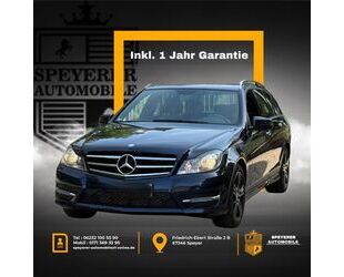 Mercedes-Benz C 200 Gebrauchtwagen
