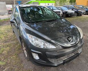 Peugeot 308 Gebrauchtwagen