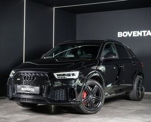 Audi RSQ3 Gebrauchtwagen