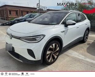VW ID.4 Gebrauchtwagen