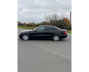 Mercedes-Benz E 320 Gebrauchtwagen