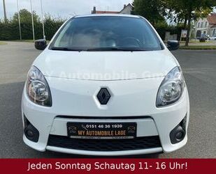 Renault Twingo Gebrauchtwagen