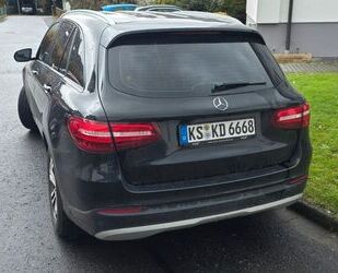 Mercedes-Benz GLC 350 Gebrauchtwagen