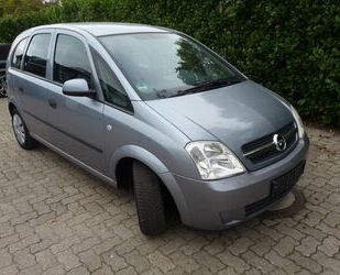 Opel Meriva Gebrauchtwagen
